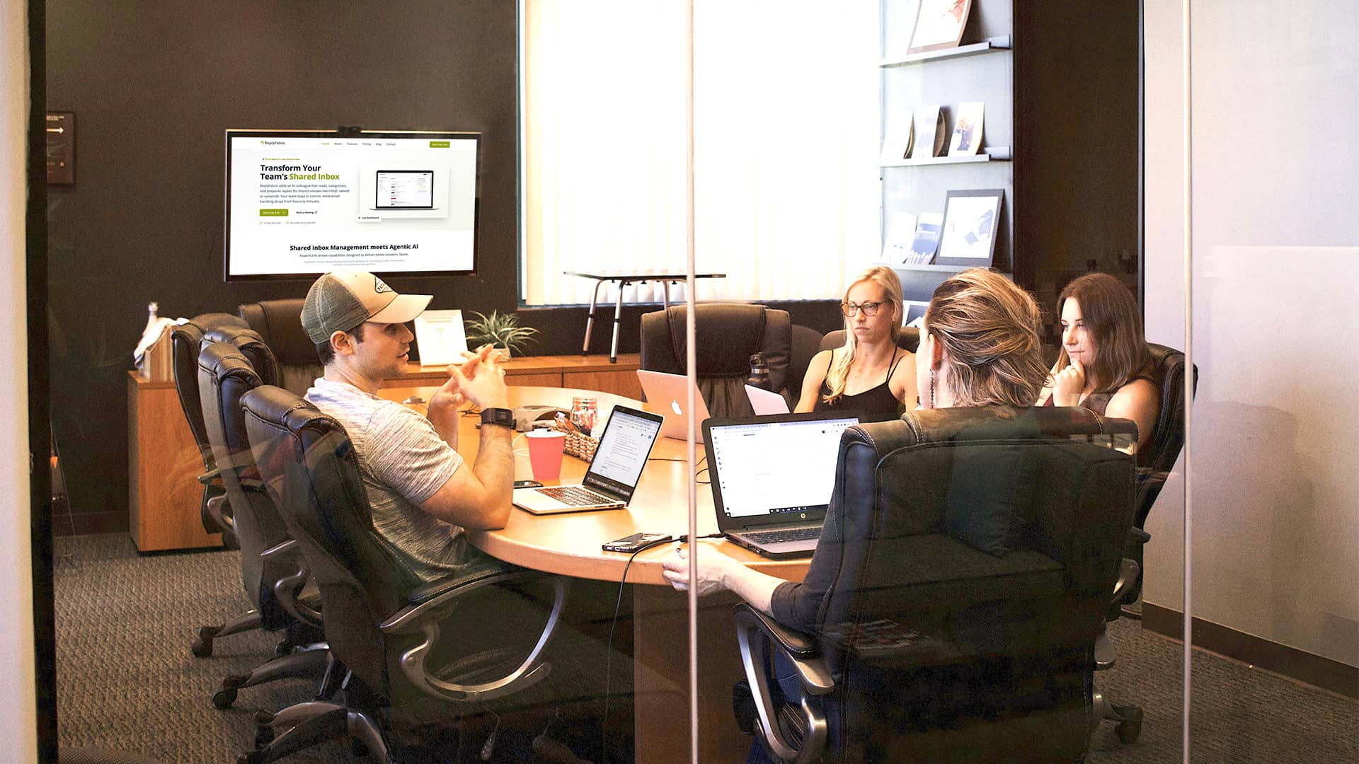 In the Age of AI, It’s Still All About People