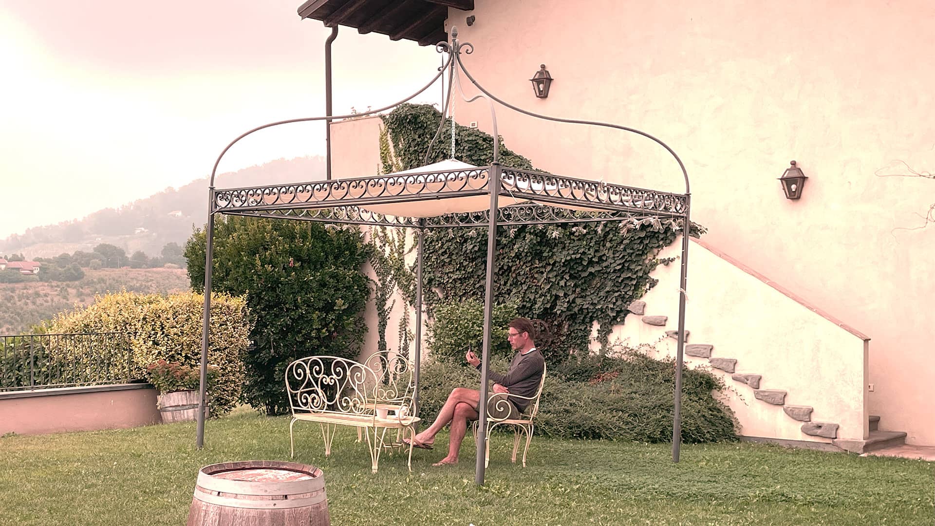 Why I Threw Away ReplyFabric 0.1 and Started Over