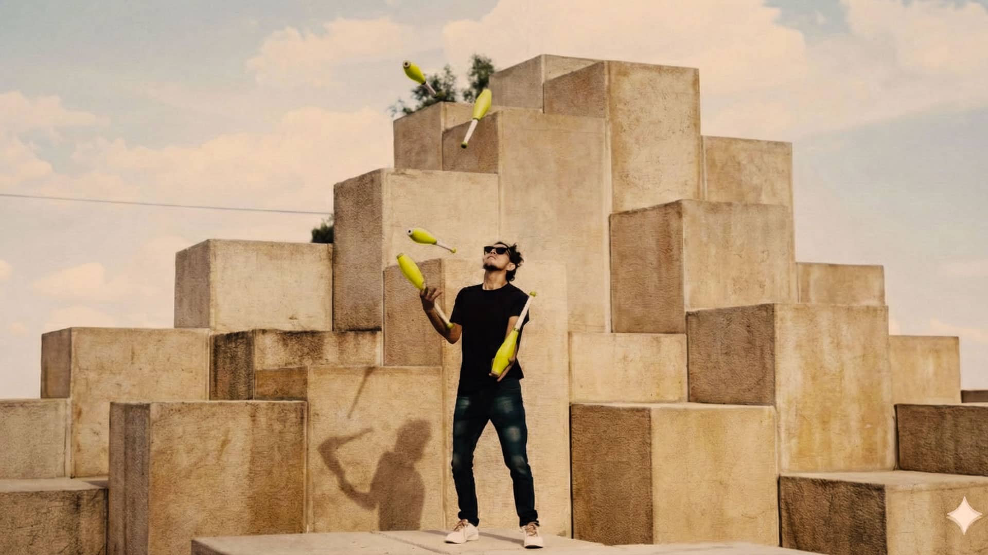 What I Actually Do All Day as a Startup Founder