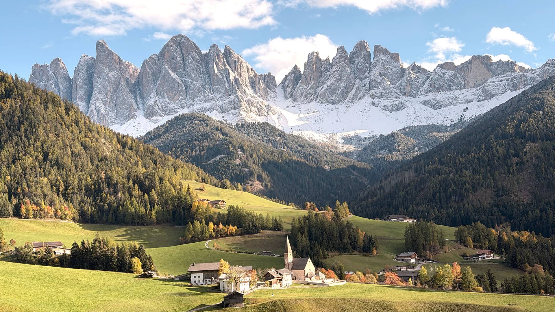 A Founder, a Jury, and a Few Lessons Learned in South Tyrol