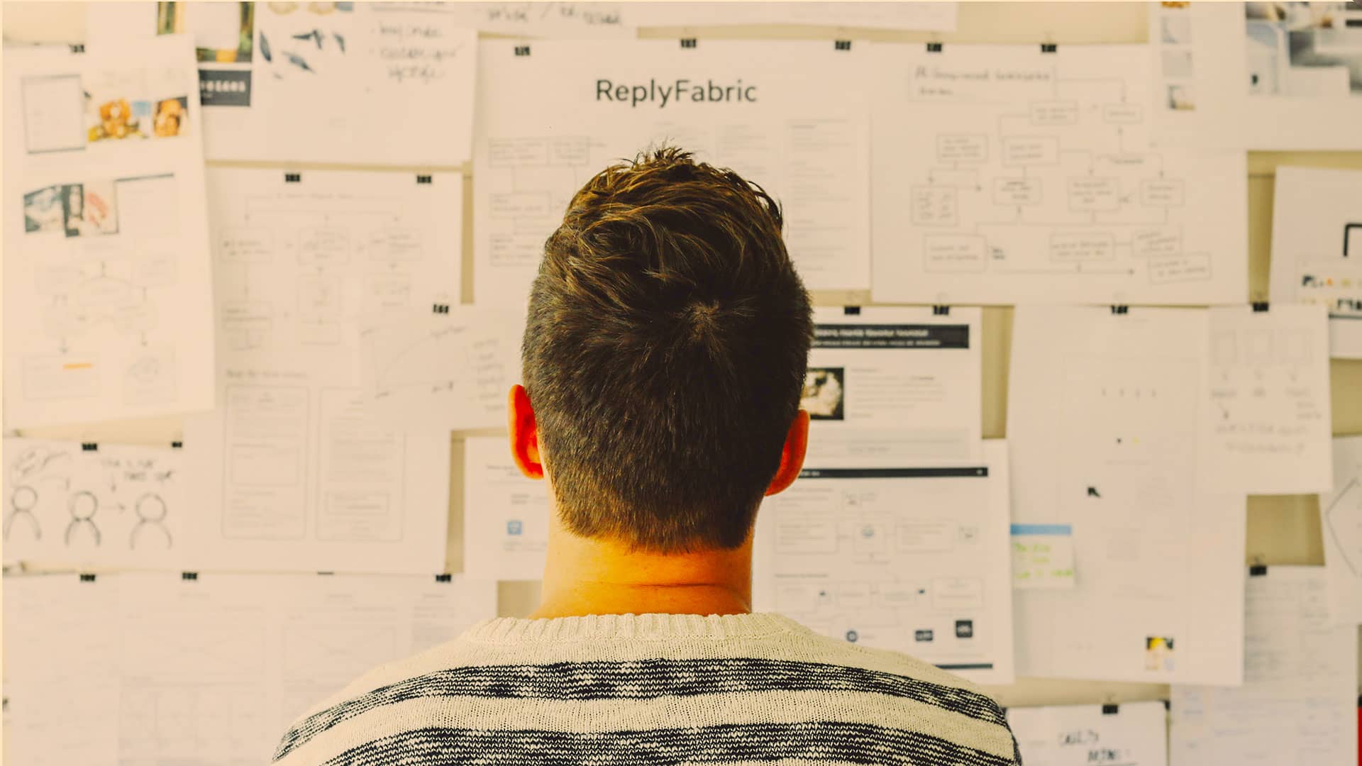 This Is What Building Something That Matters Feels Like