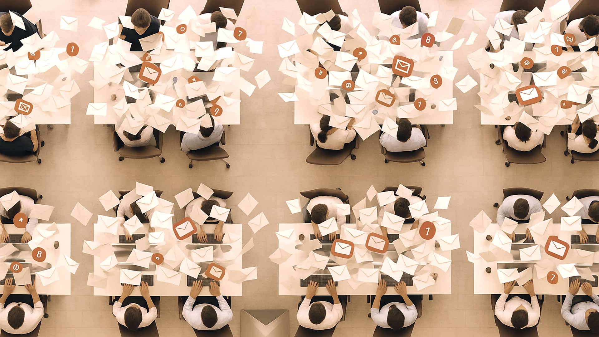 Fixing Email Overload in Shared Inboxes with AI