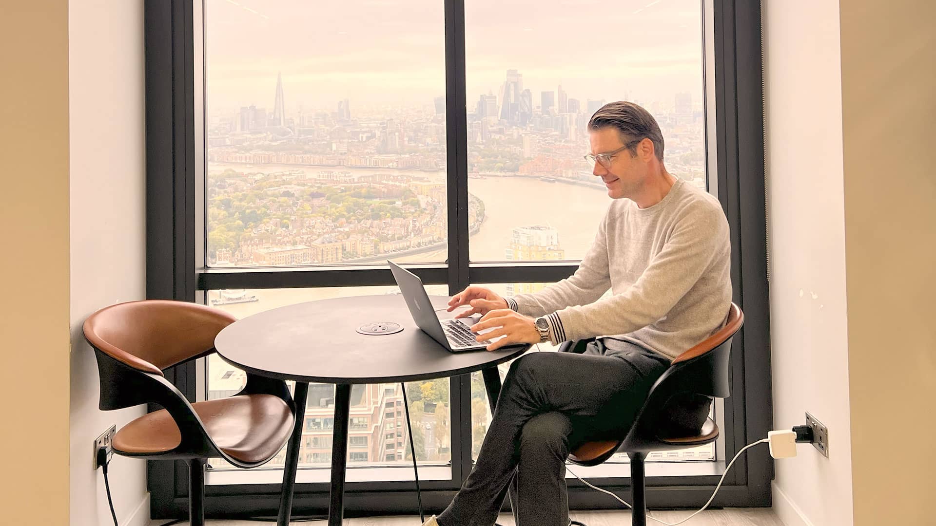 What I Learned at Rare Founders London: The Realities of Startup Pitching and Building Traction