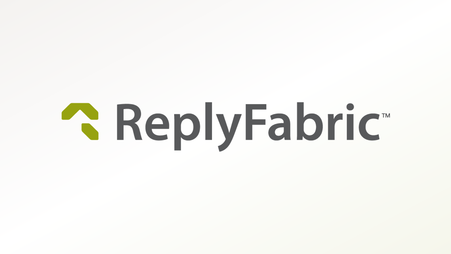 Today, I incorporated ReplyFabric — here’s what we’re building