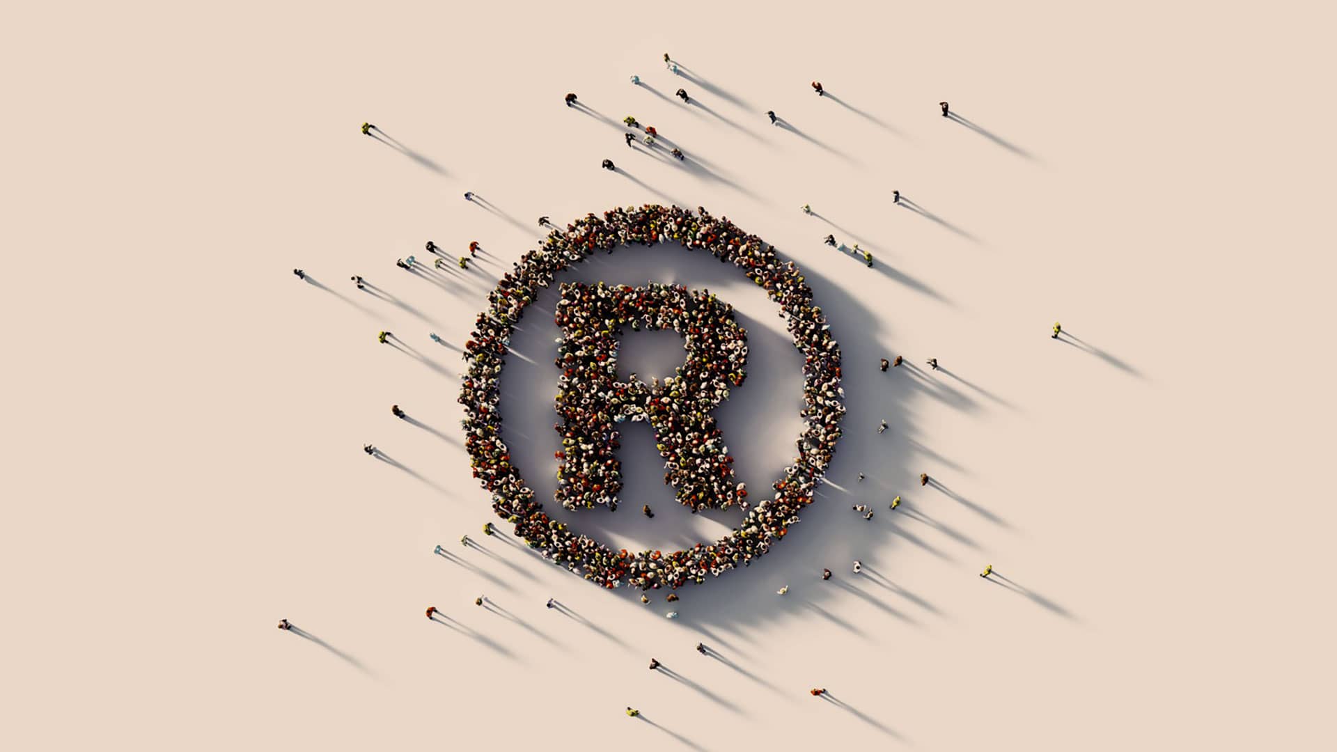 Goodbye TM, Hello R: Why Trust, Not Code, Builds AI Companies