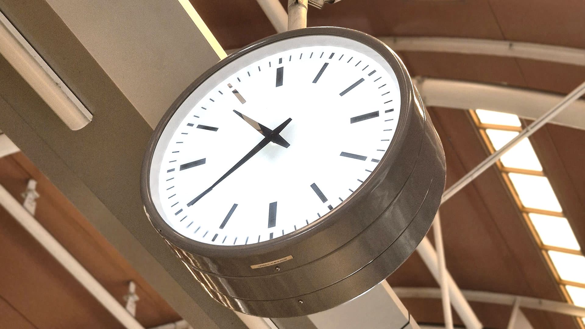 Pitching, Building, and Seeing It Come Alive