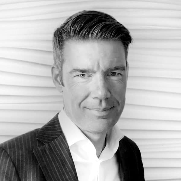 Tom Vanderbauwhede - Founder & CEO of ReplyFabric