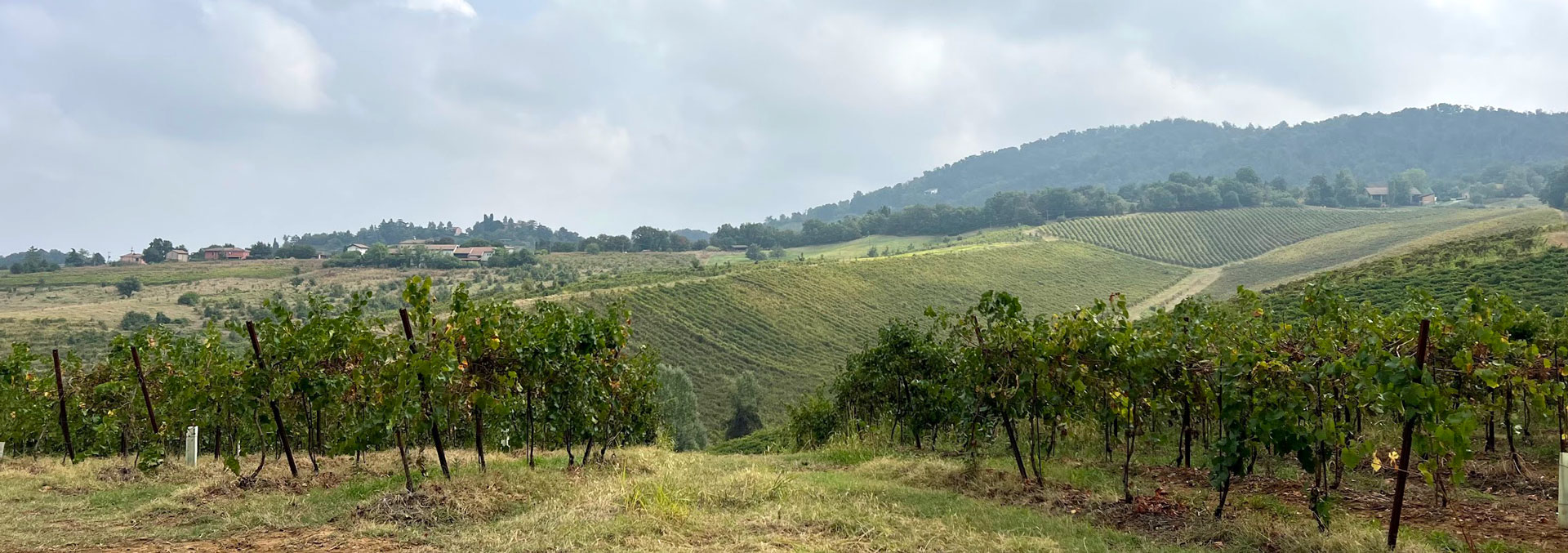 Lombardy, Italy reflections