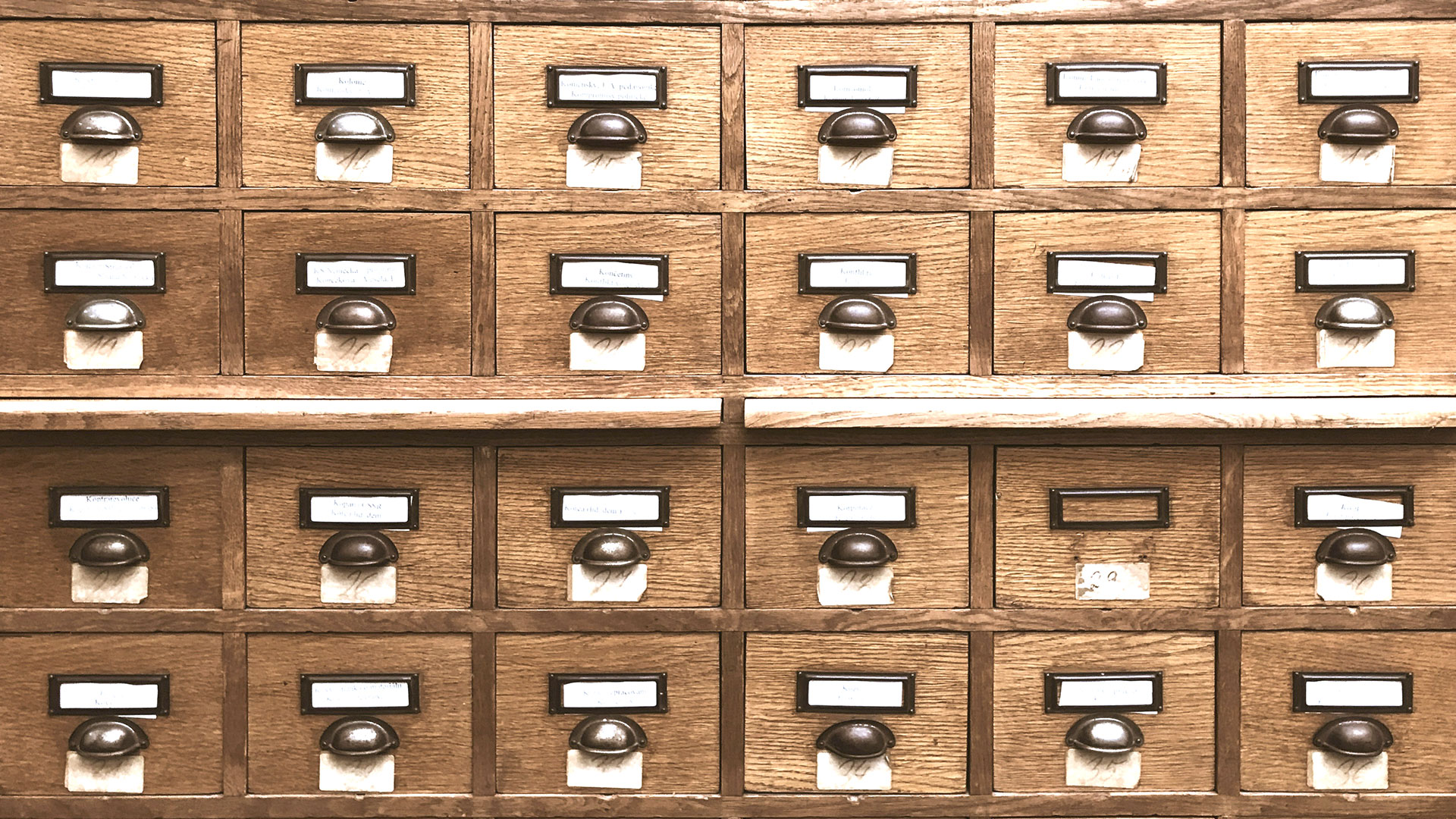 Why Database Architecture Matters: Lessons from Building ReplyFabric